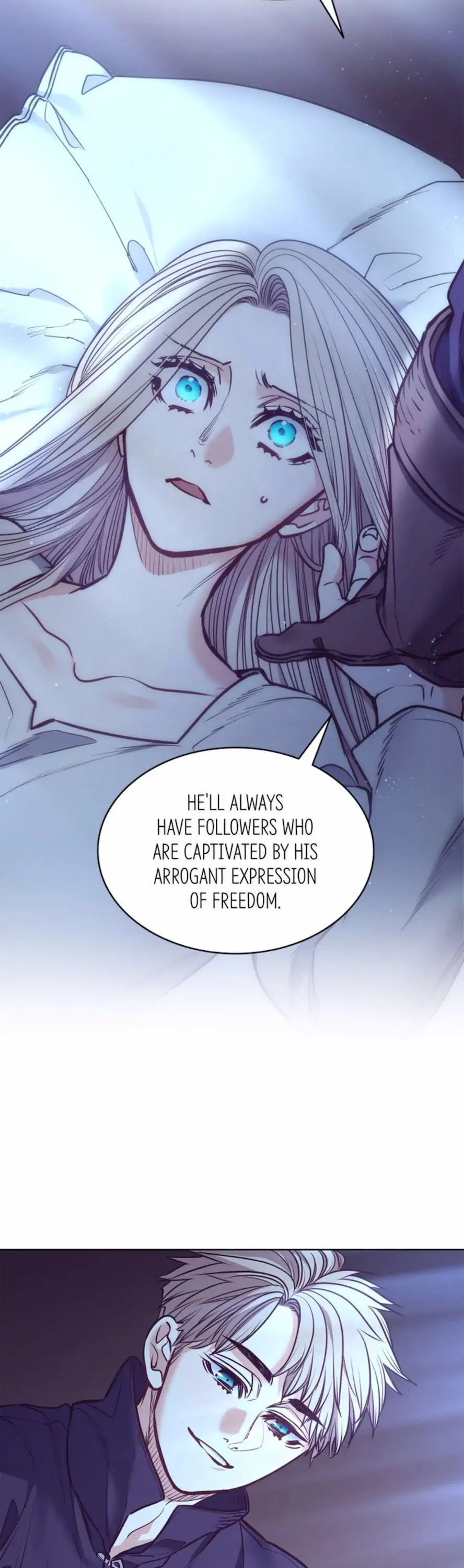 The Devil Chapter 86 - Page 23