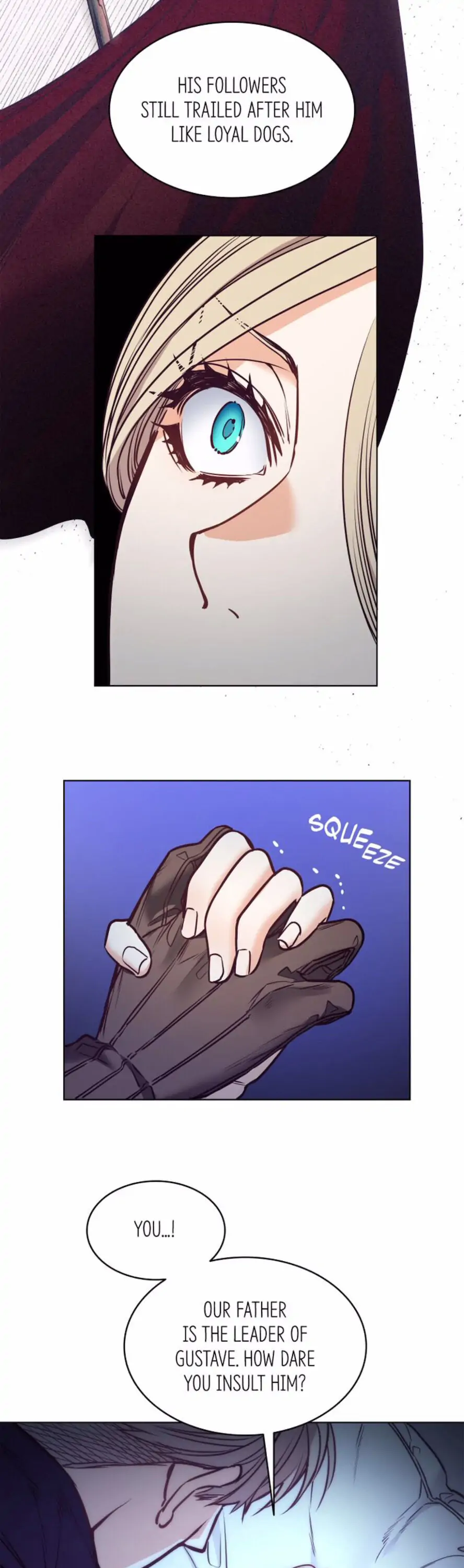 The Devil Chapter 86 - Page 25