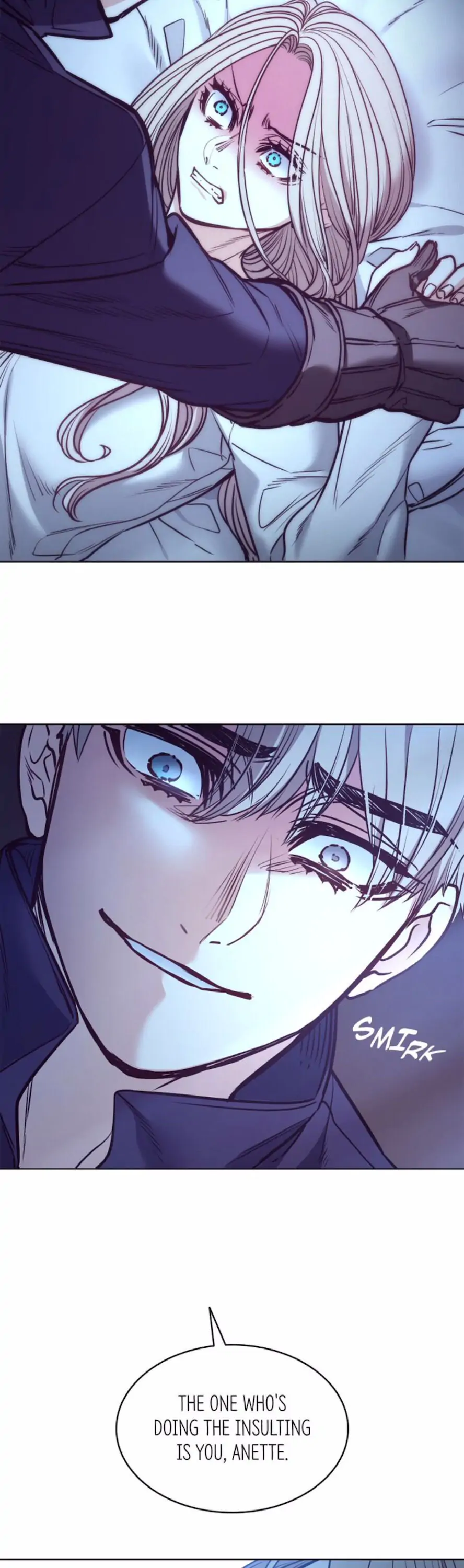 The Devil Chapter 86 - Page 26