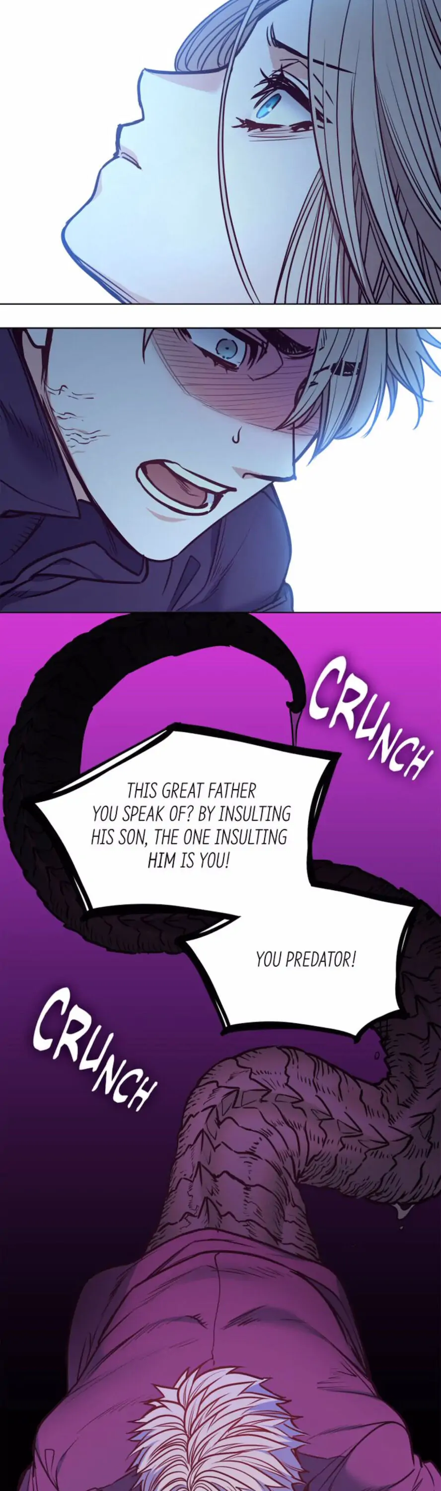 The Devil Chapter 86 - Page 27