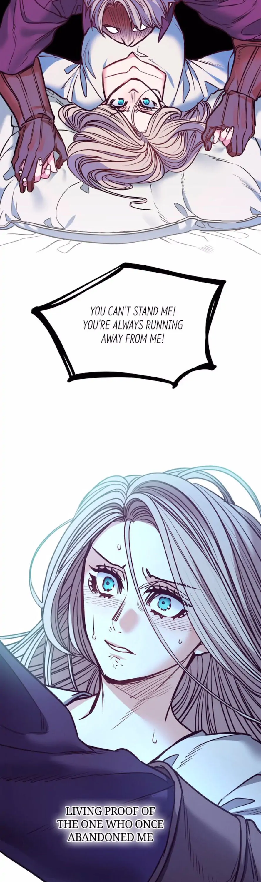 The Devil Chapter 86 - Page 28