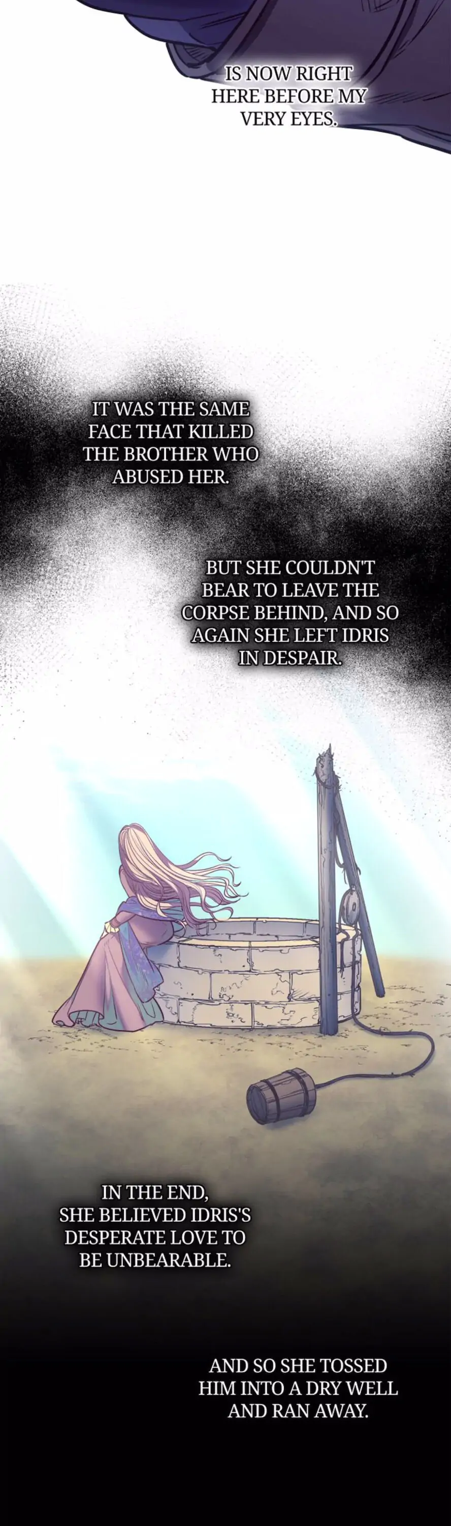 The Devil Chapter 86 - Page 29