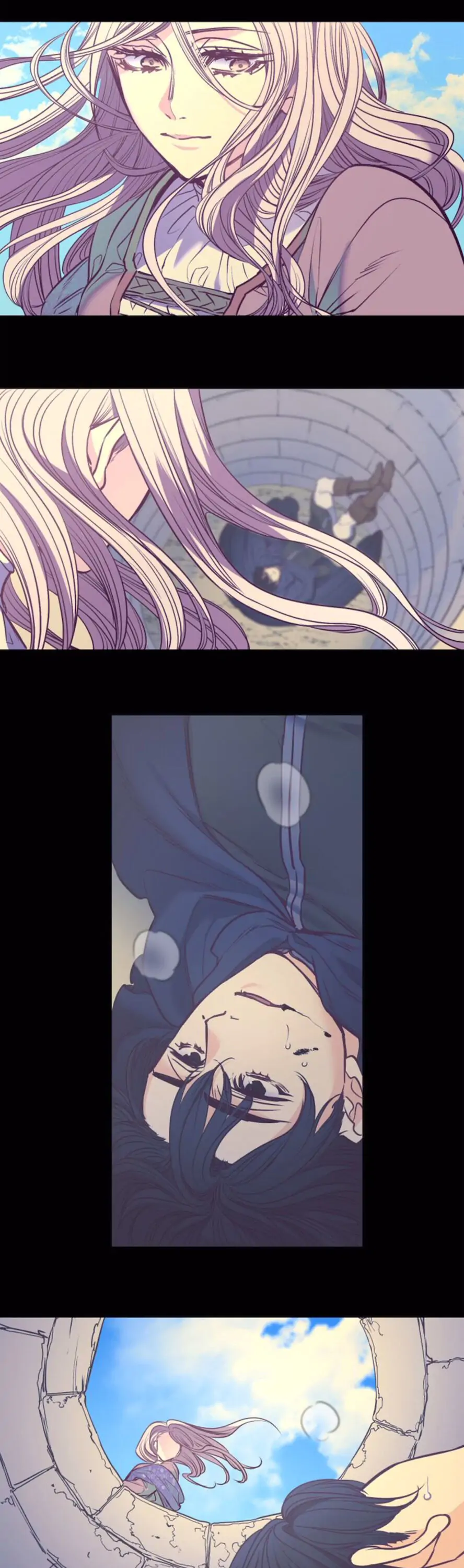 The Devil Chapter 86 - Page 30