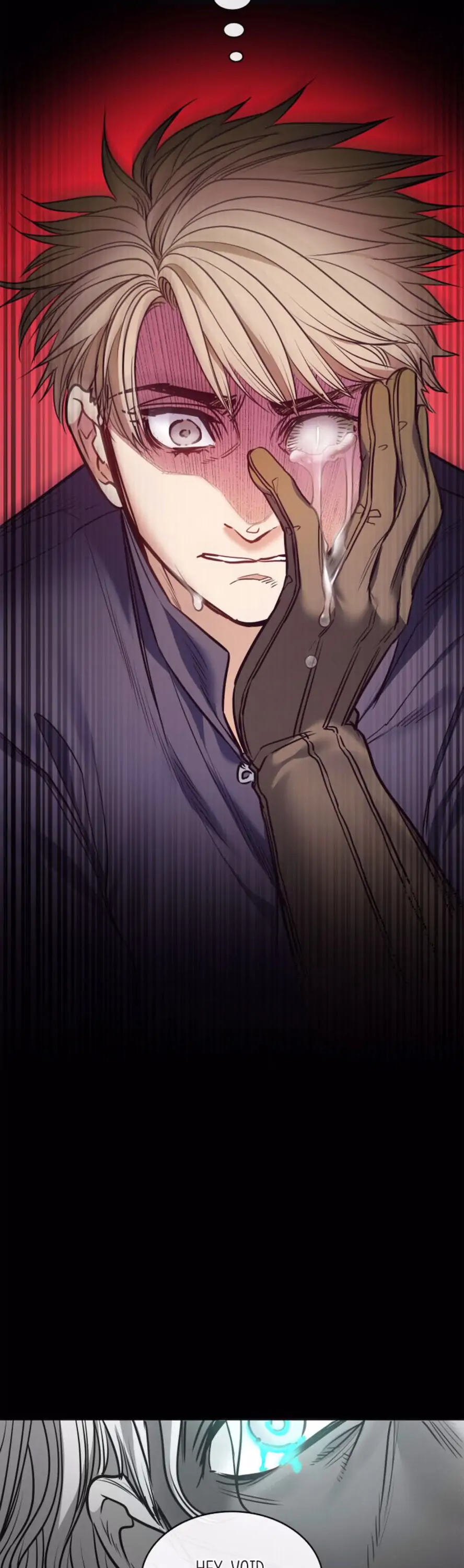 The Devil Chapter 86 - Page 32