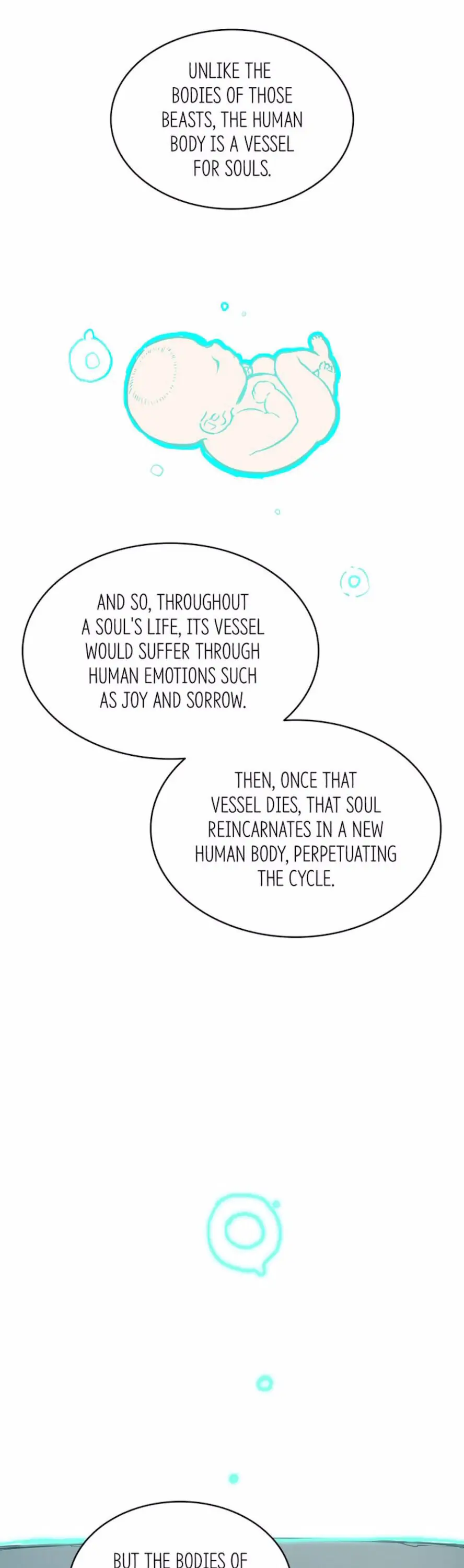 The Devil Chapter 86 - Page 34