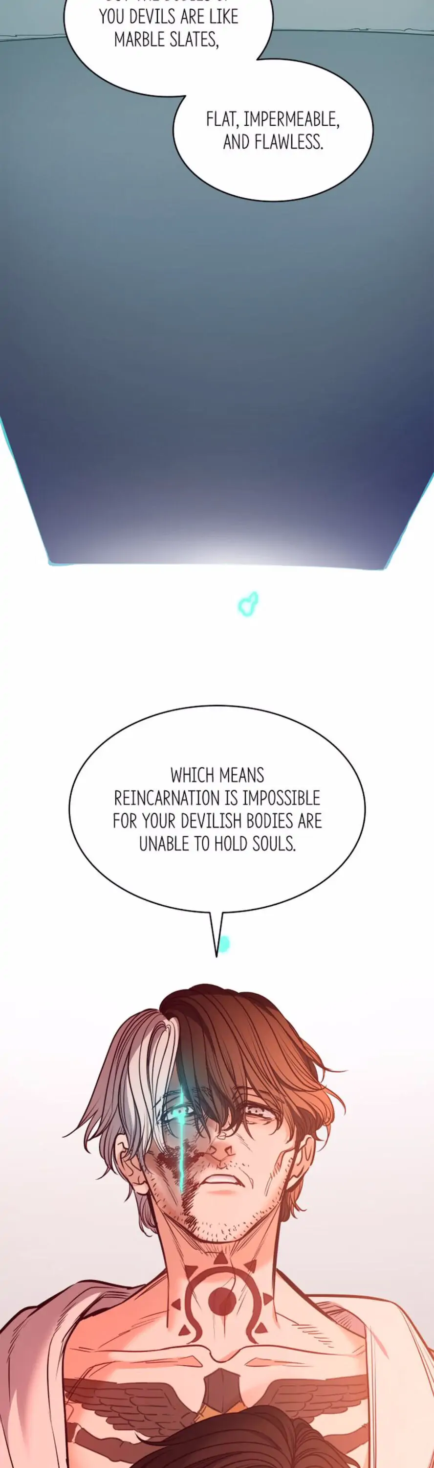 The Devil Chapter 86 - Page 35