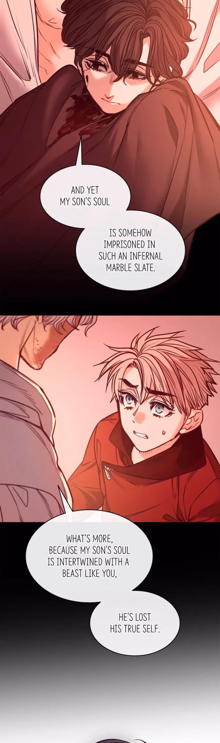 The Devil Chapter 86 - Page 36