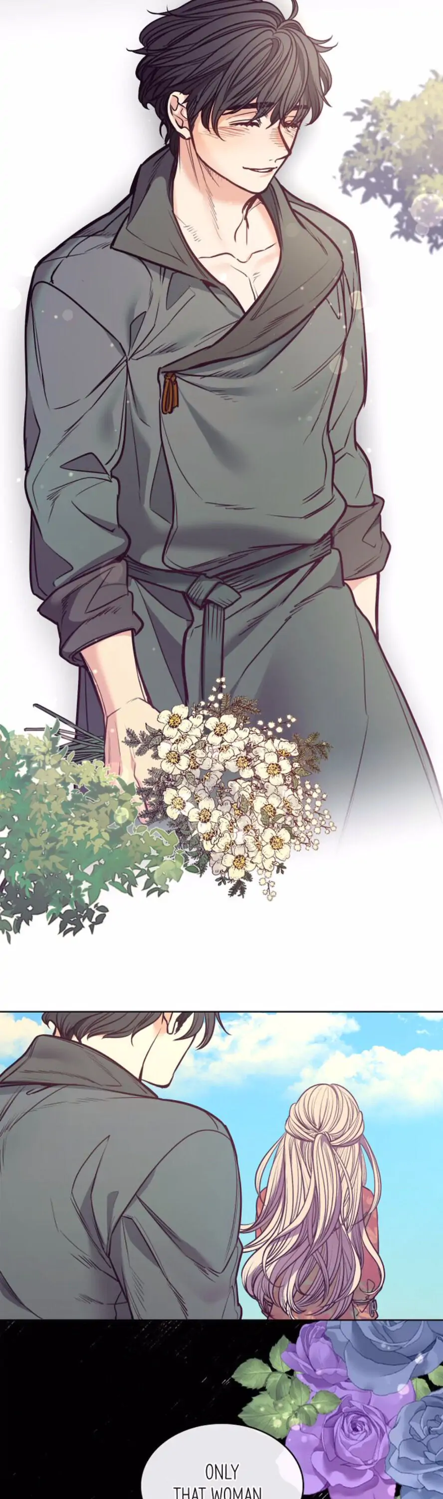 The Devil Chapter 86 - Page 37