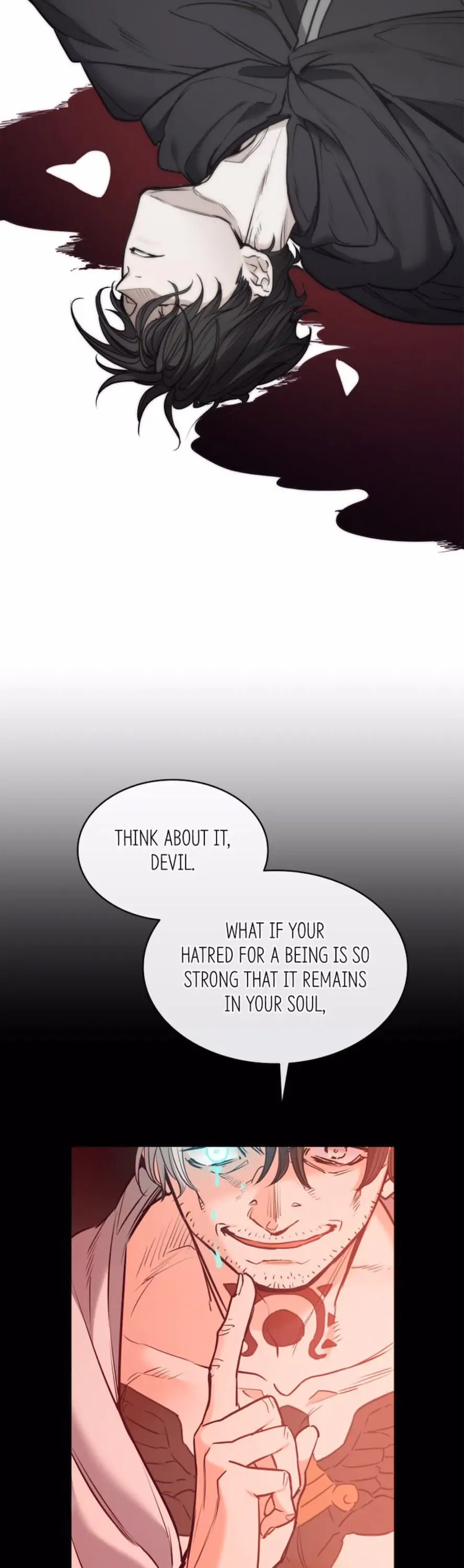 The Devil Chapter 86 - Page 39