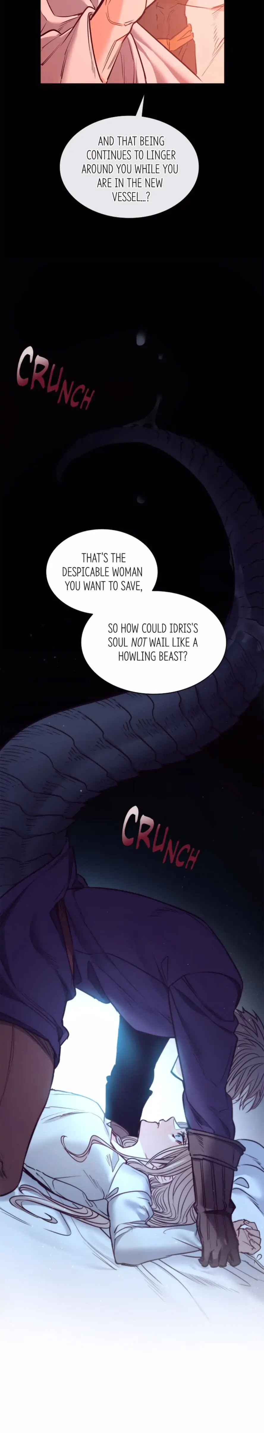 The Devil Chapter 86 - Page 40