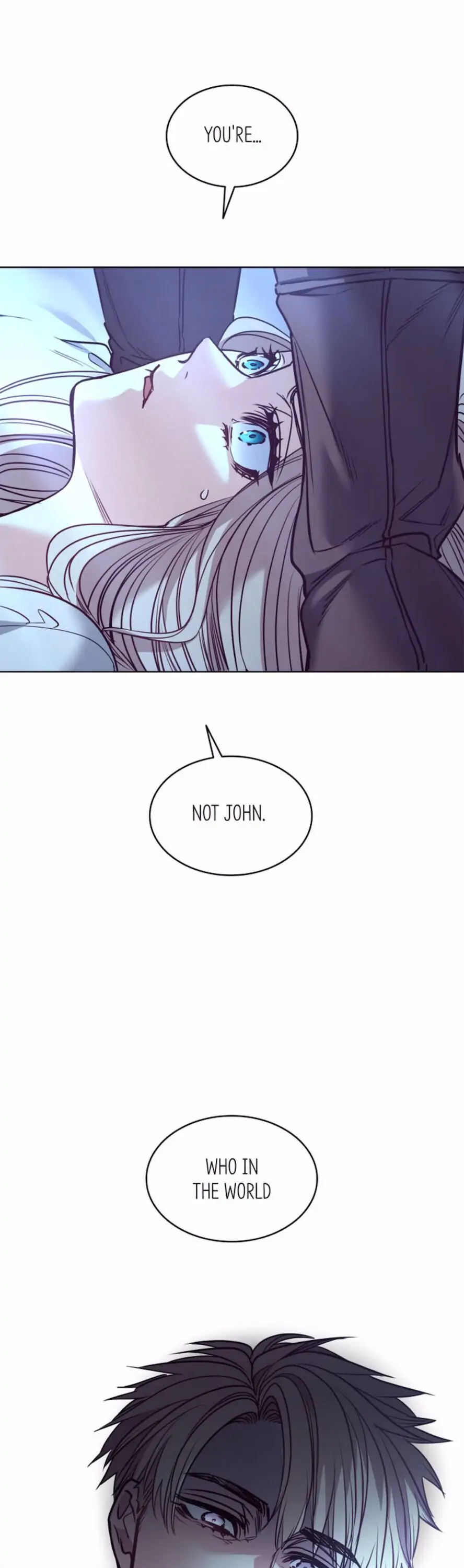 The Devil Chapter 86 - Page 41