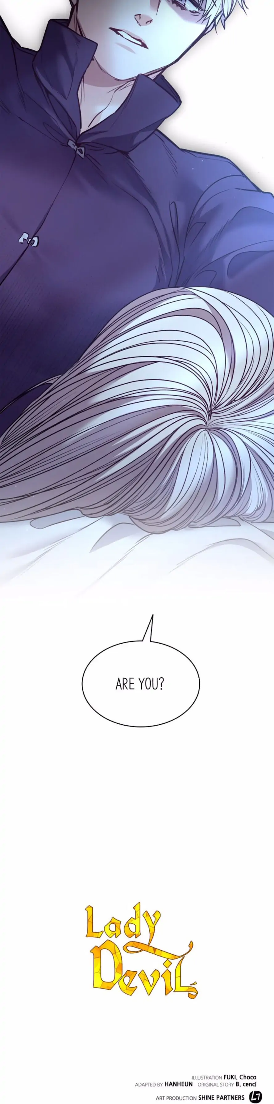 The Devil Chapter 86 - Page 42