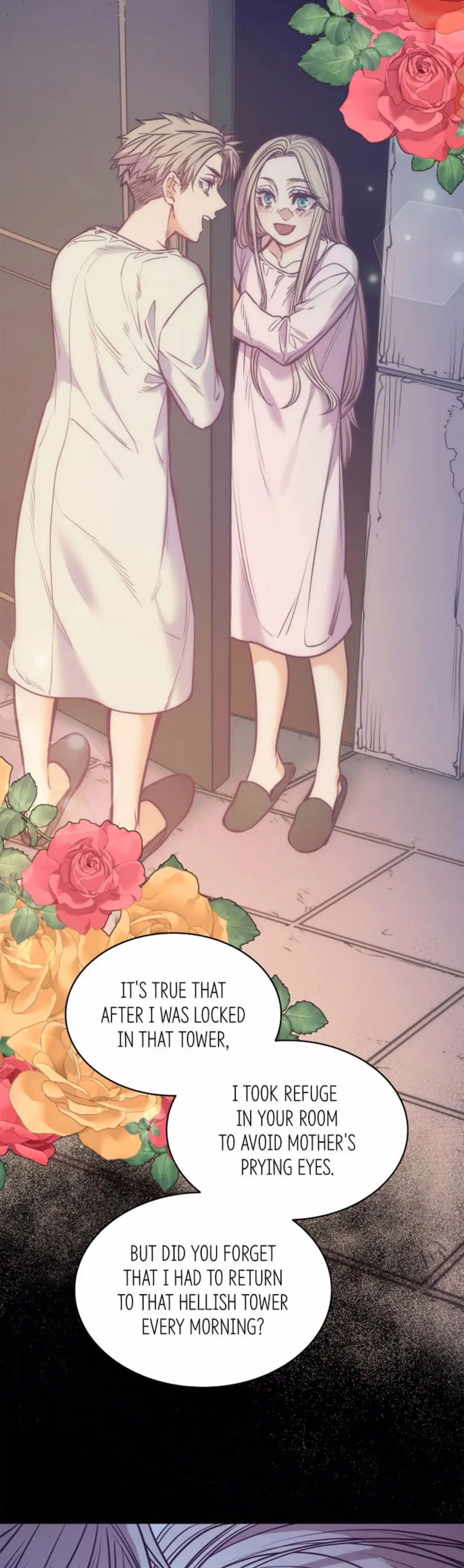 The Devil Chapter 87 - Page 4