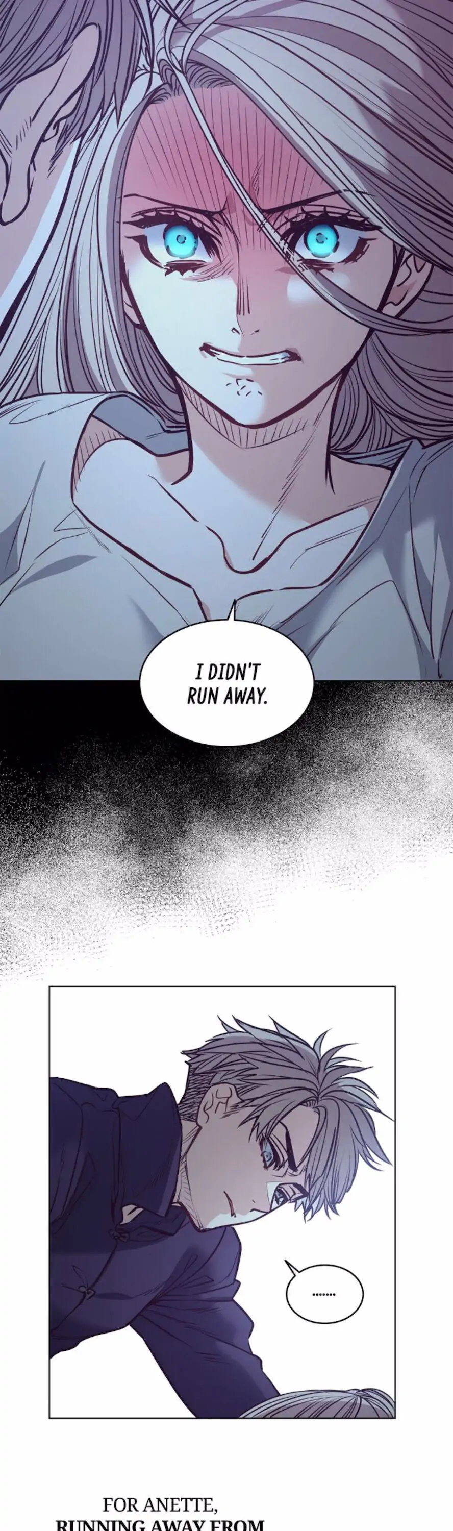 The Devil Chapter 87 - Page 5