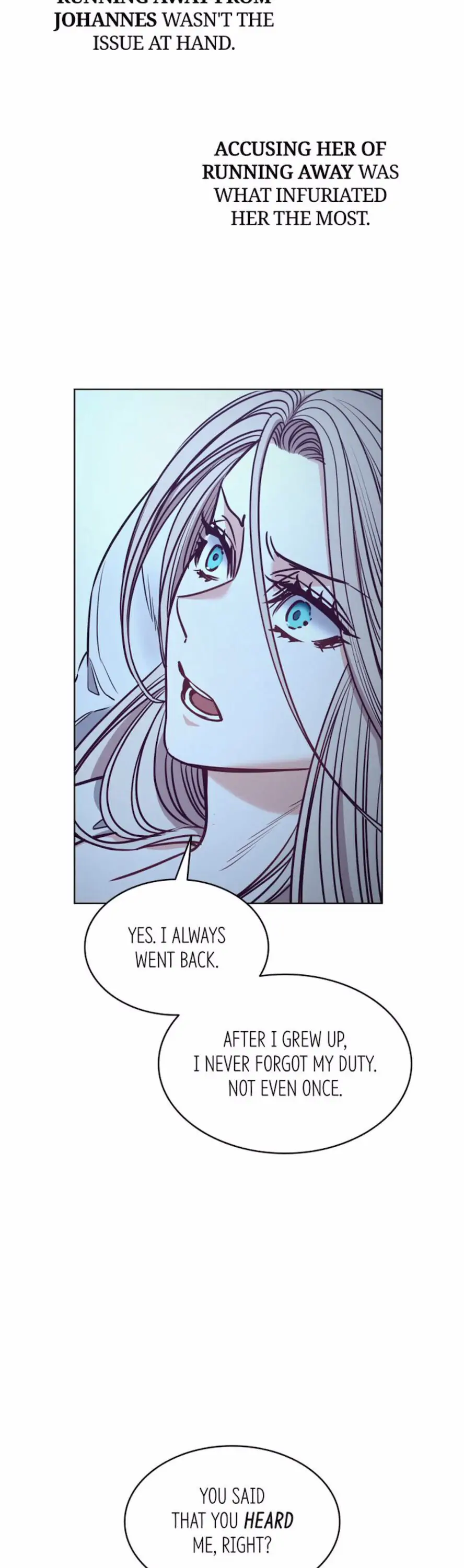 The Devil Chapter 87 - Page 6