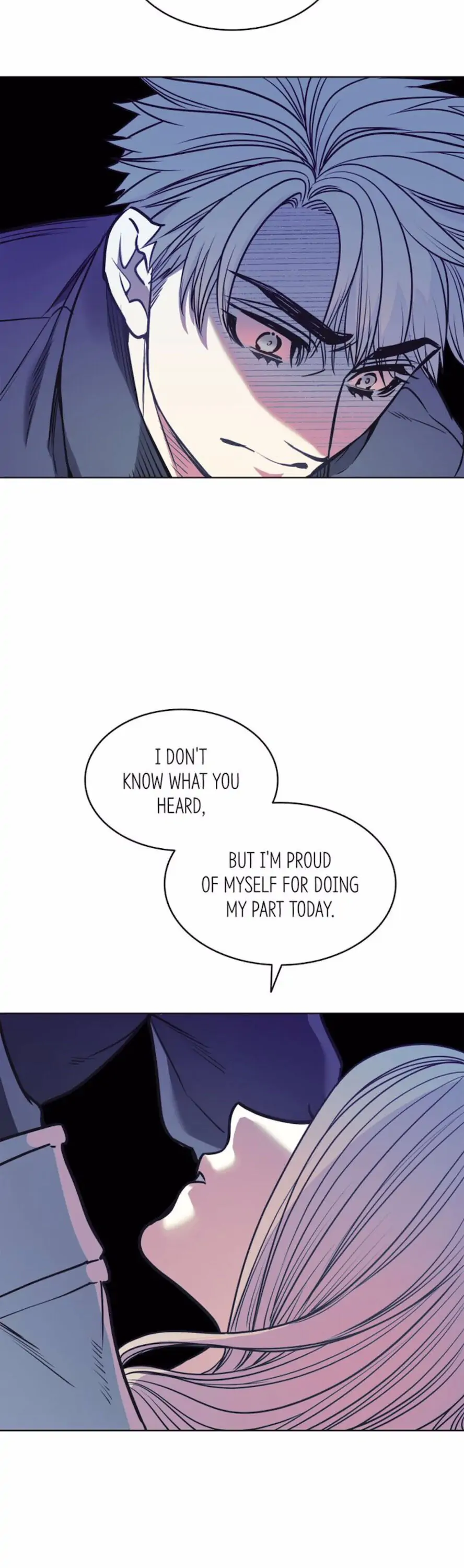 The Devil Chapter 87 - Page 7