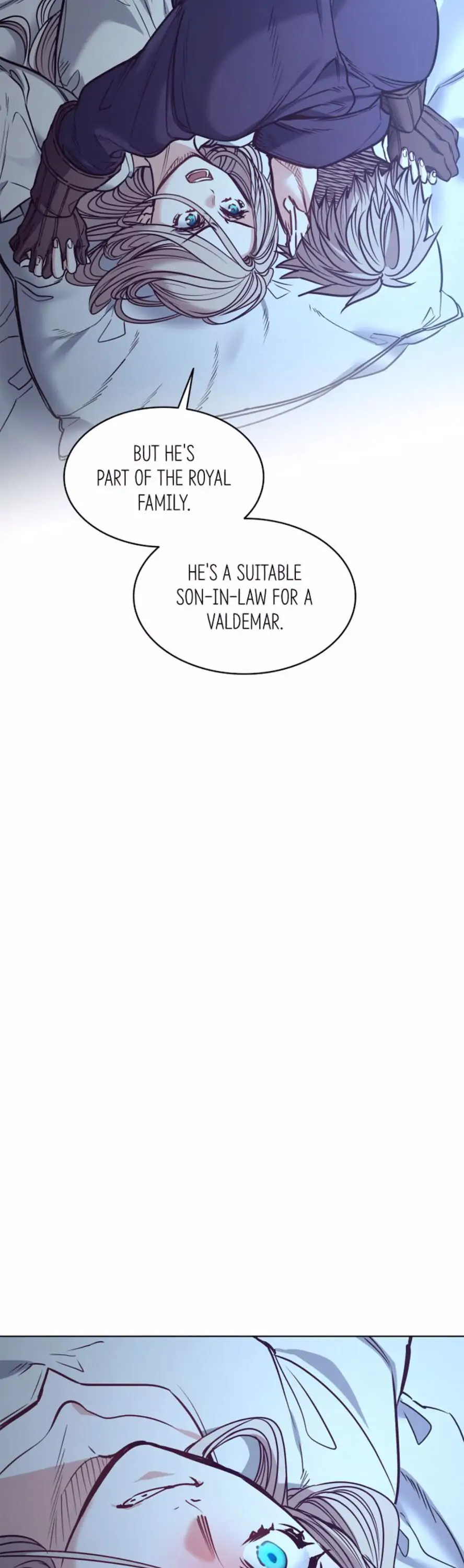 The Devil Chapter 87 - Page 9