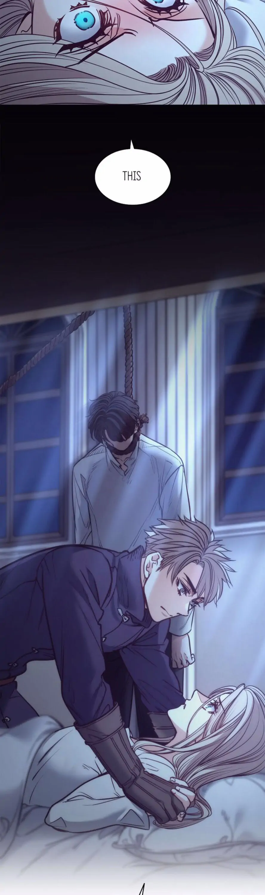 The Devil Chapter 87 - Page 10