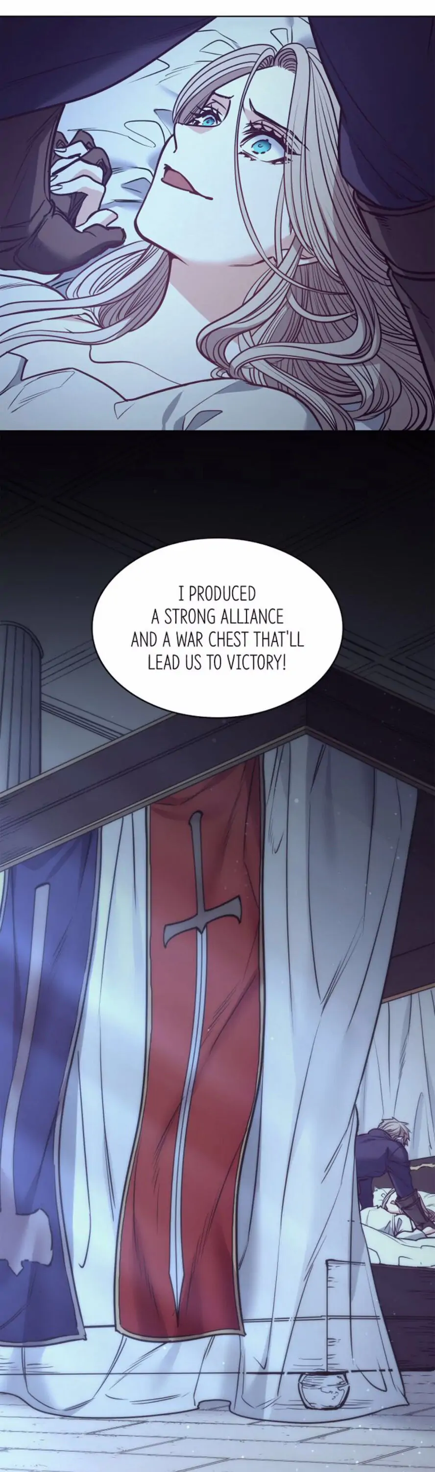 The Devil Chapter 87 - Page 12