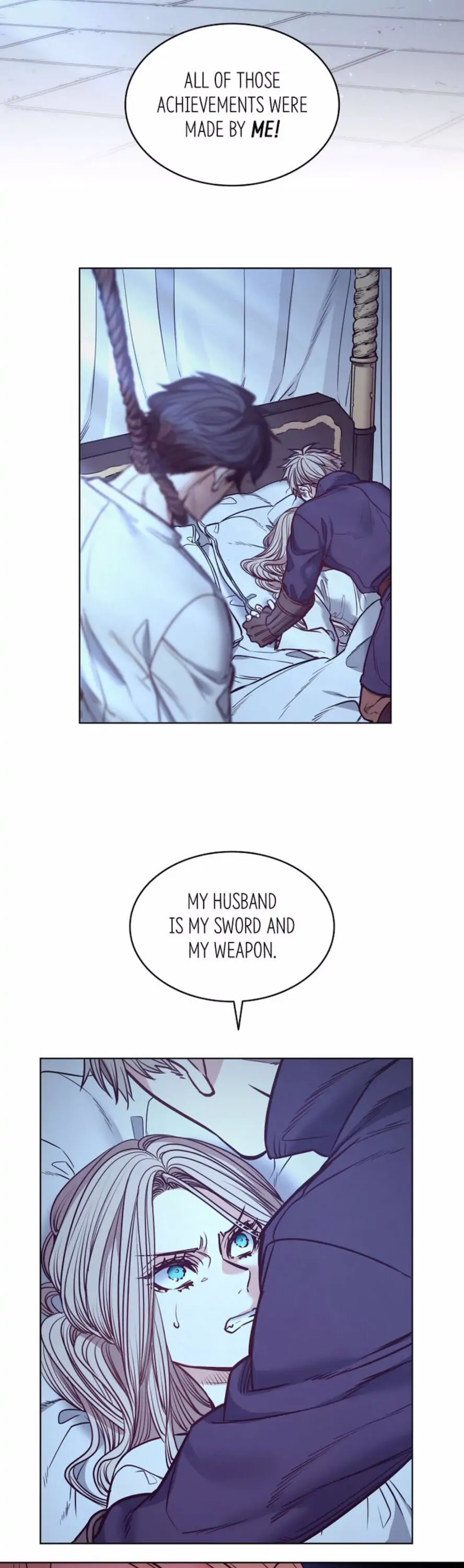 The Devil Chapter 87 - Page 13