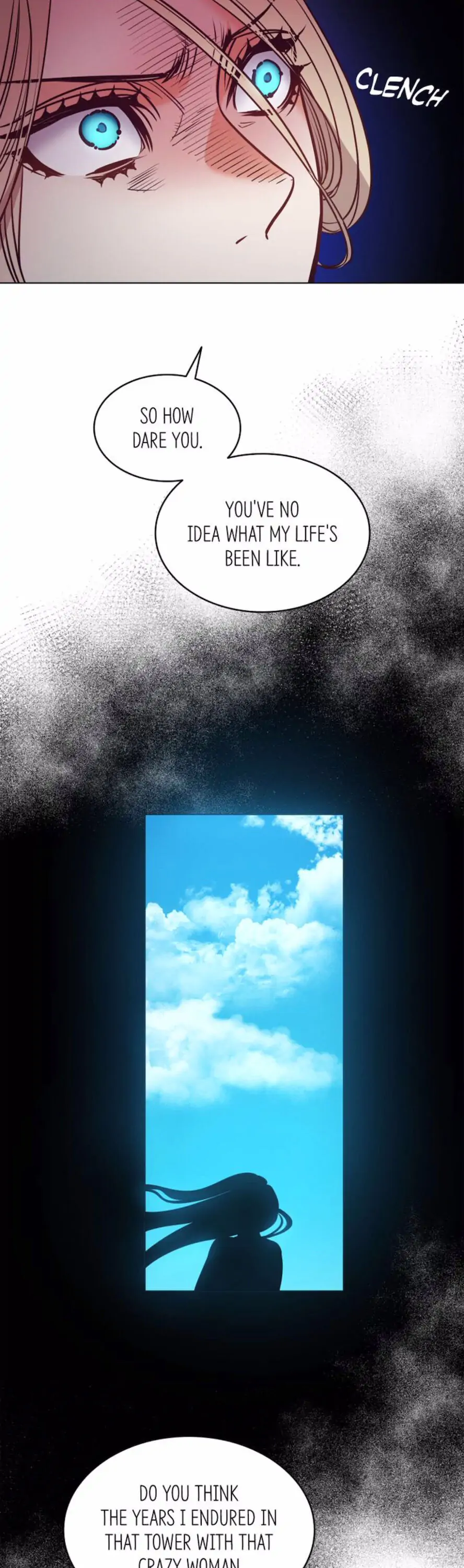 The Devil Chapter 87 - Page 14