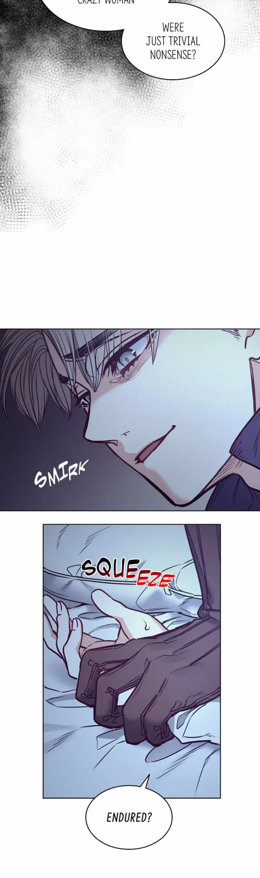 The Devil Chapter 87 - Page 15