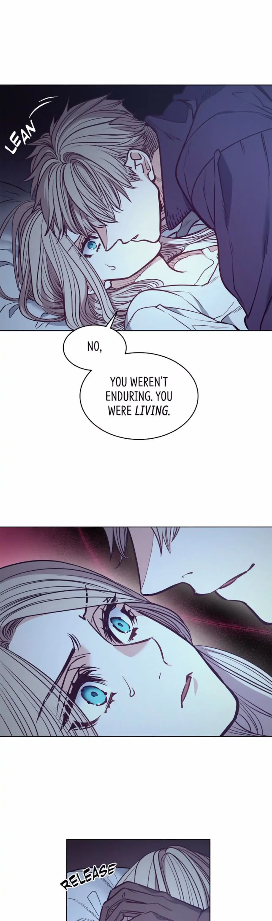 The Devil Chapter 87 - Page 16