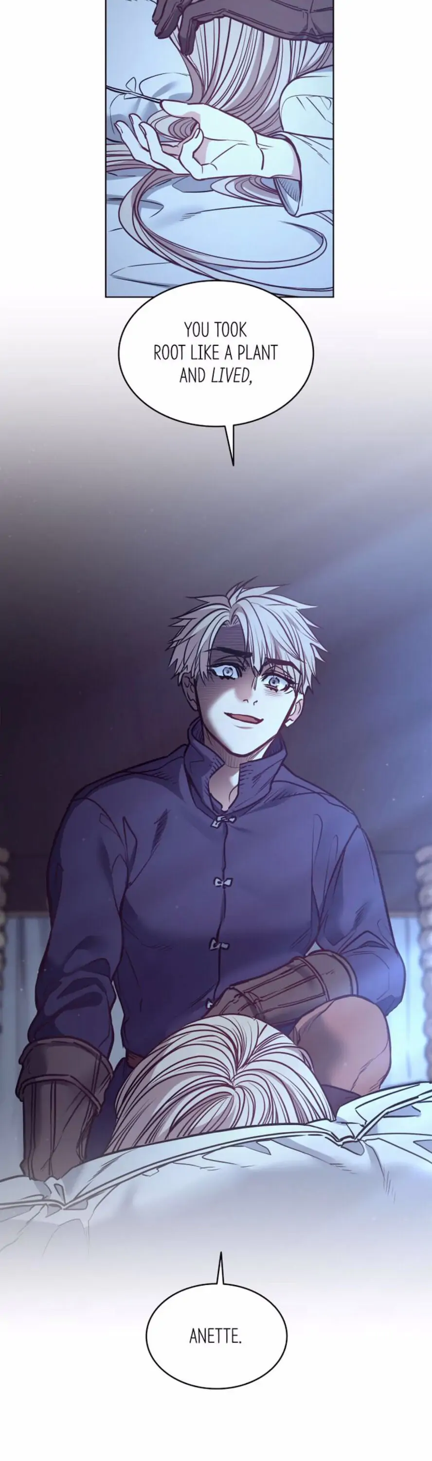 The Devil Chapter 87 - Page 17