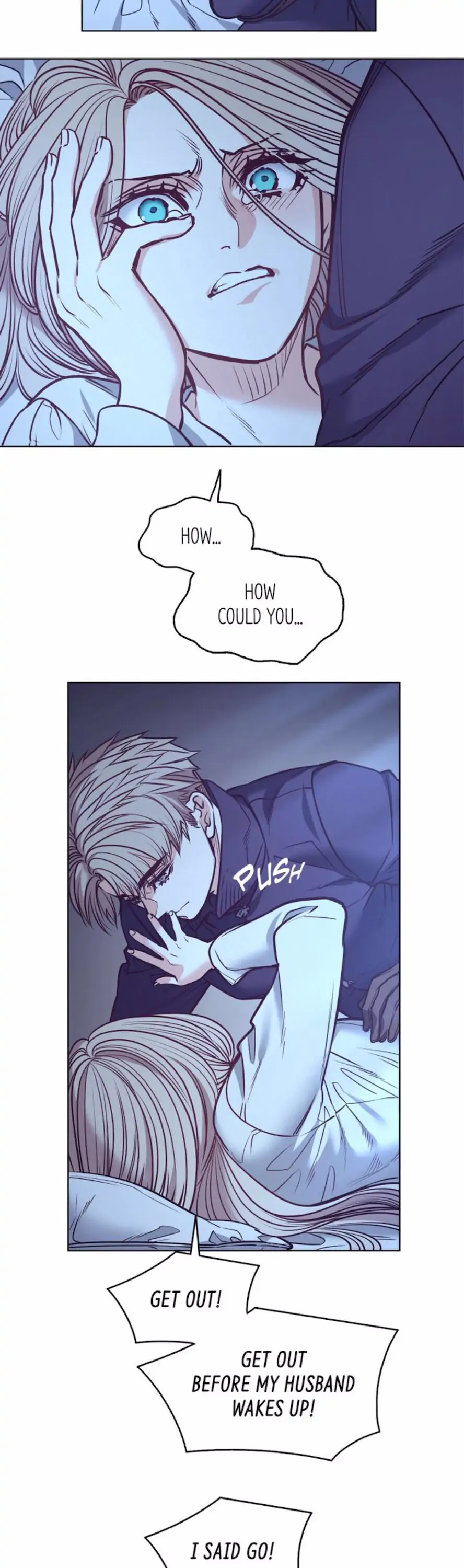 The Devil Chapter 87 - Page 19