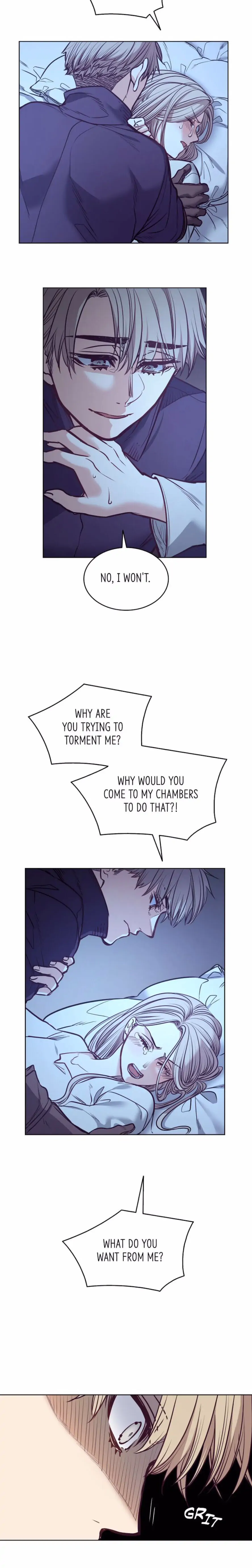 The Devil Chapter 87 - Page 20