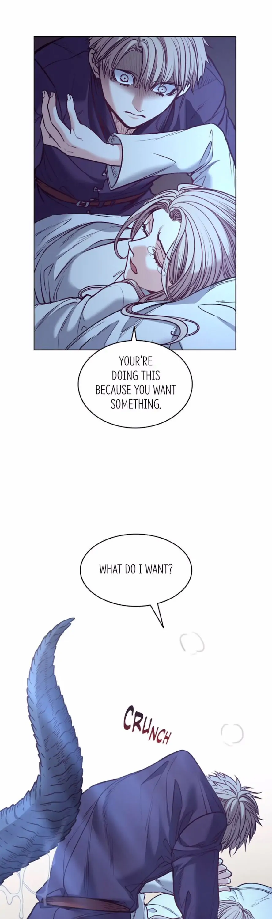 The Devil Chapter 87 - Page 21