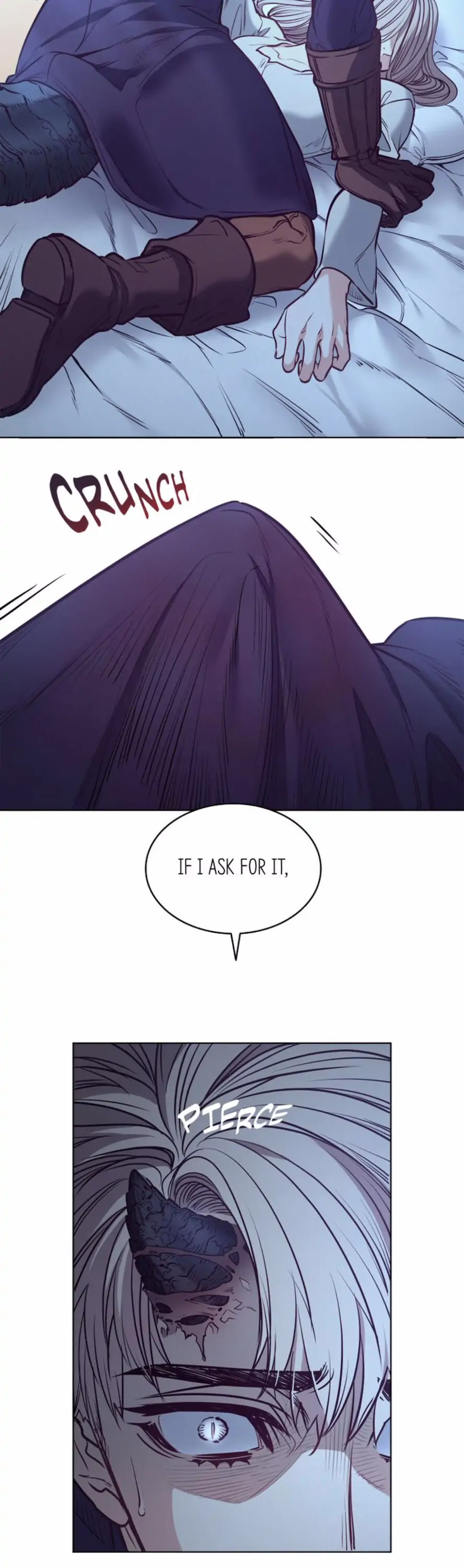 The Devil Chapter 87 - Page 22