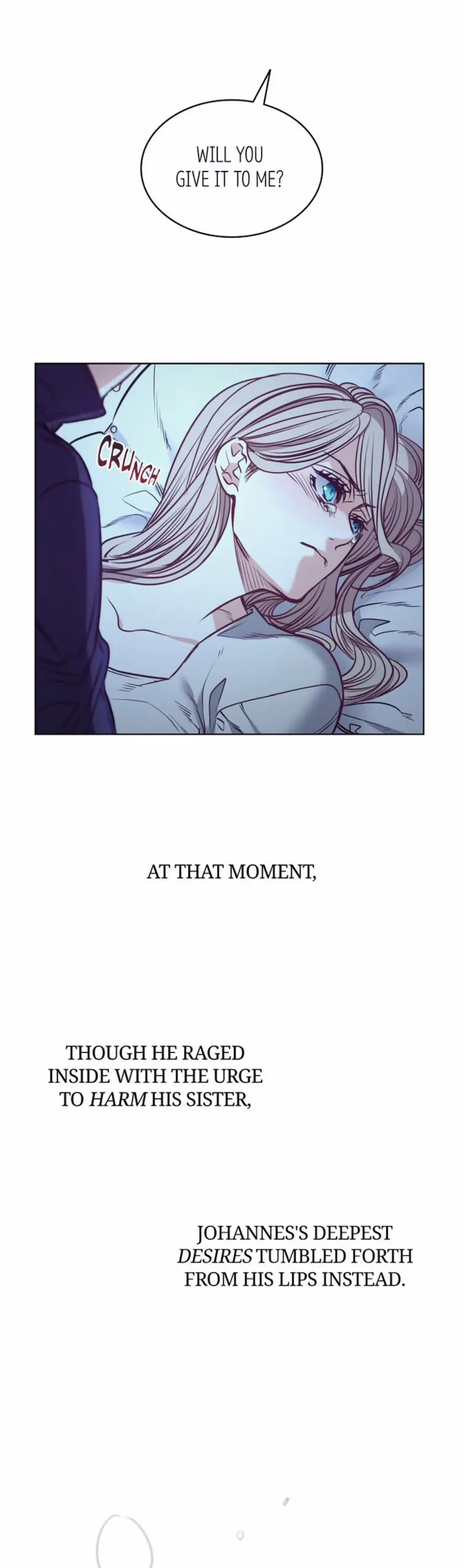 The Devil Chapter 87 - Page 23