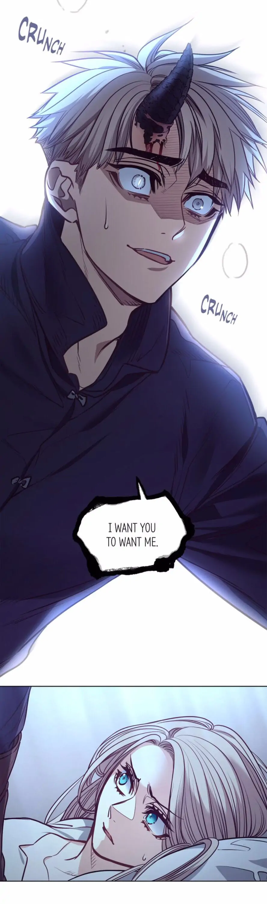 The Devil Chapter 87 - Page 24