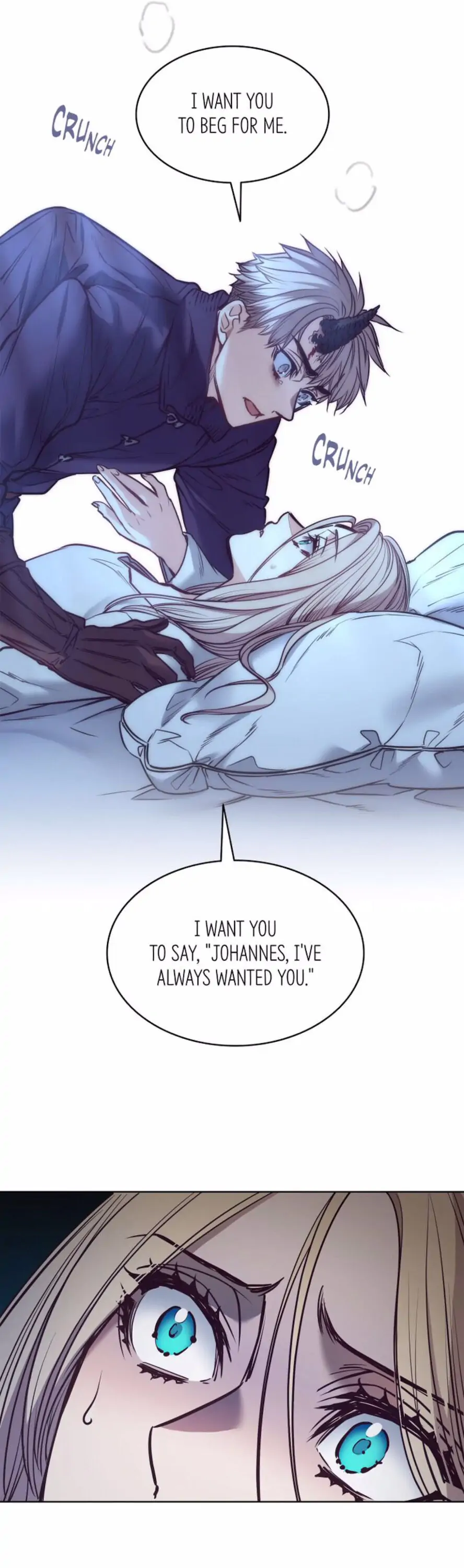 The Devil Chapter 87 - Page 25