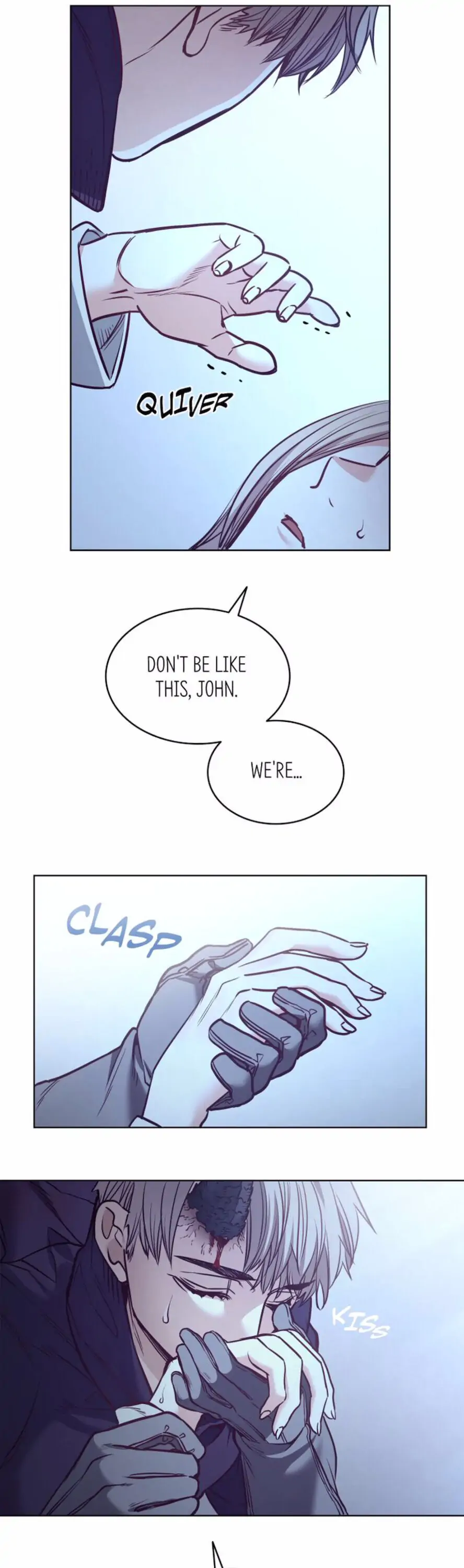 The Devil Chapter 87 - Page 26