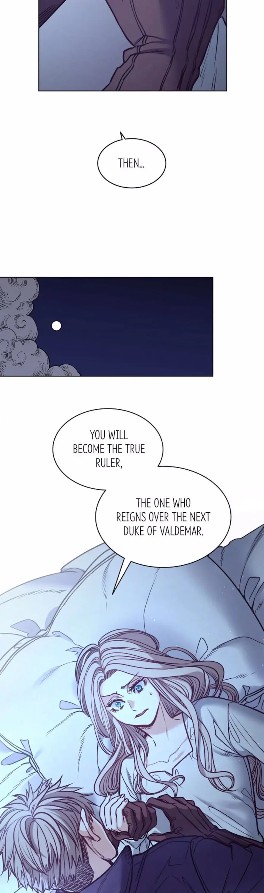 The Devil Chapter 87 - Page 29