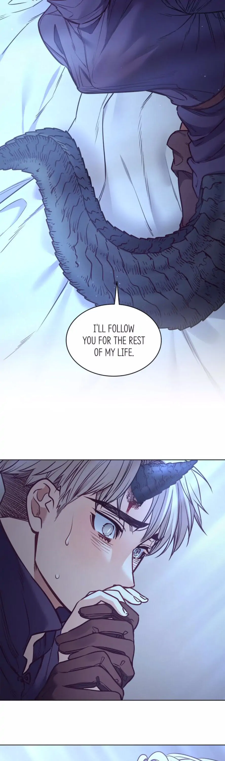 The Devil Chapter 87 - Page 30