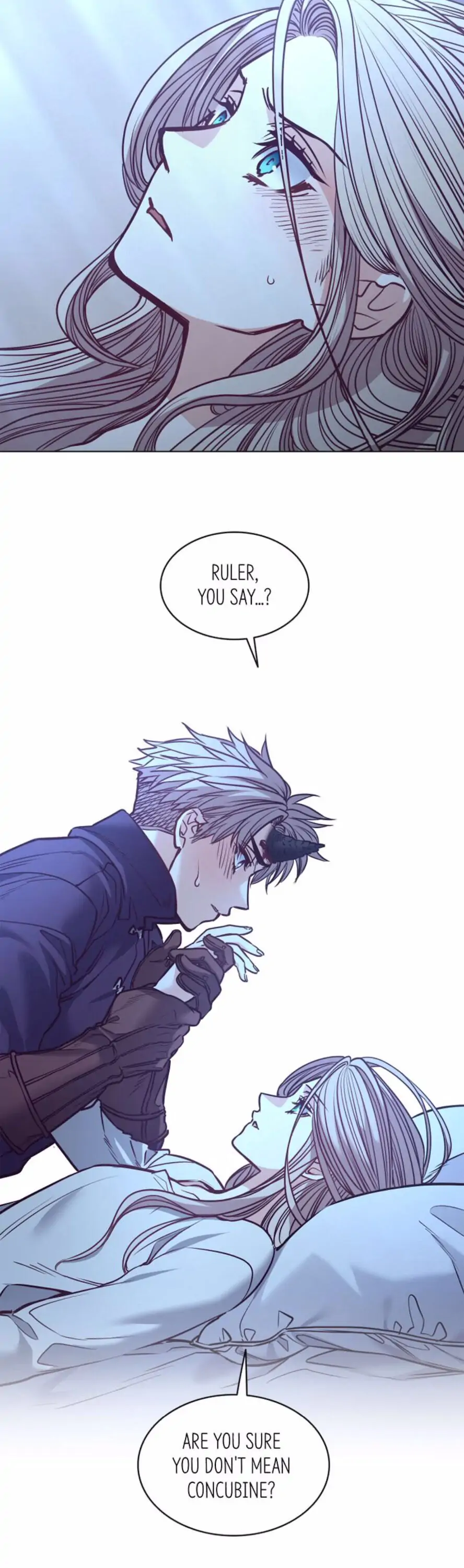 The Devil Chapter 87 - Page 31