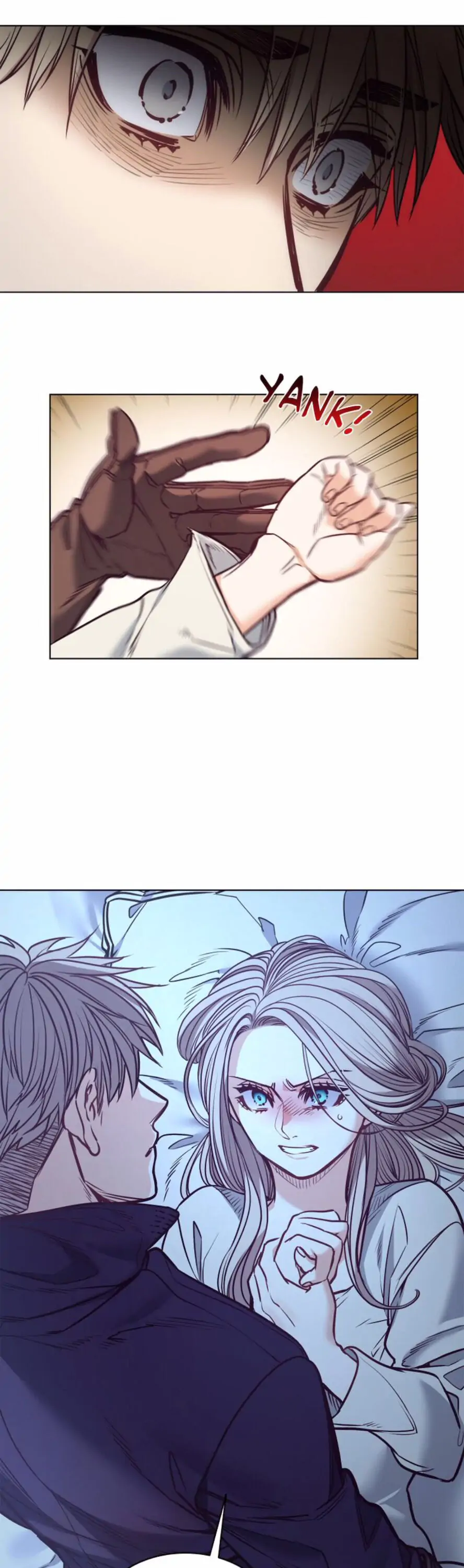 The Devil Chapter 87 - Page 32