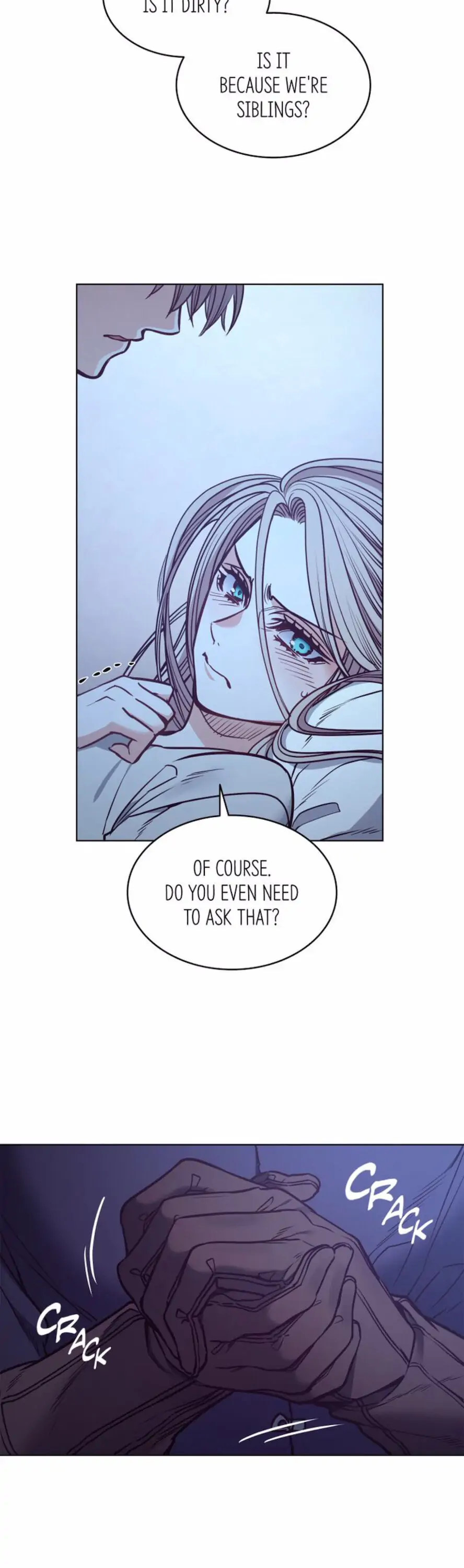 The Devil Chapter 87 - Page 34