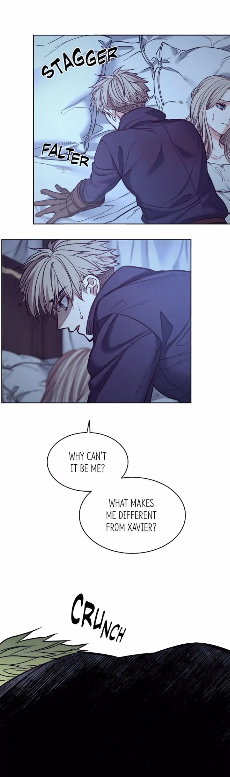 The Devil Chapter 87 - Page 35