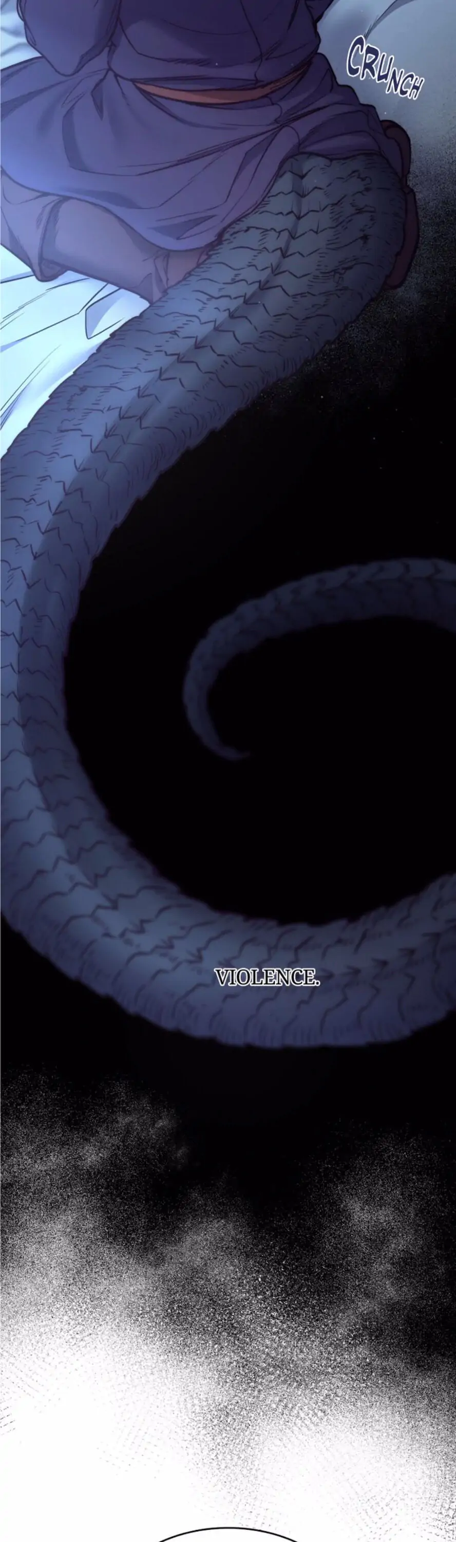 The Devil Chapter 87 - Page 38