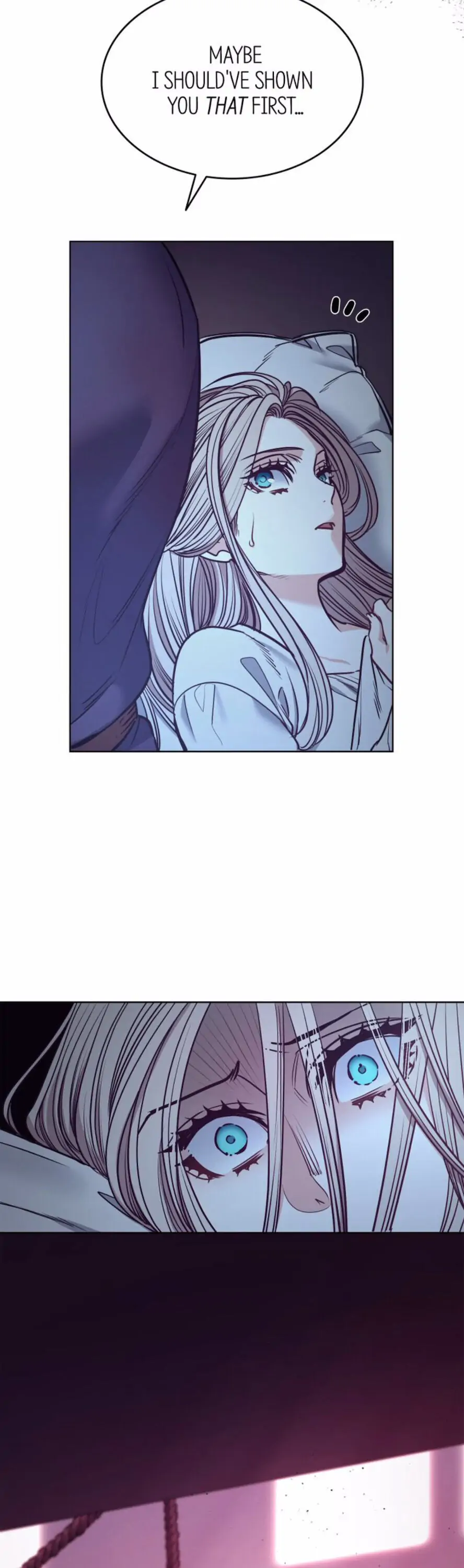 The Devil Chapter 87 - Page 39