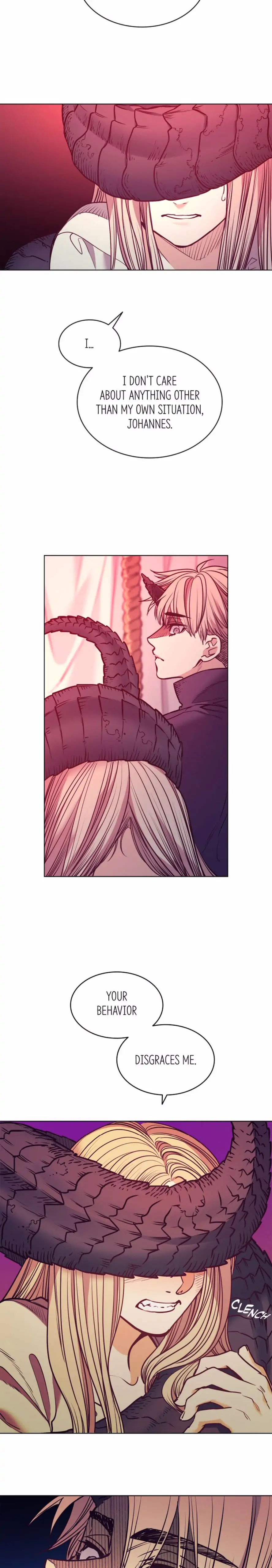 The Devil Chapter 88 - Page 4