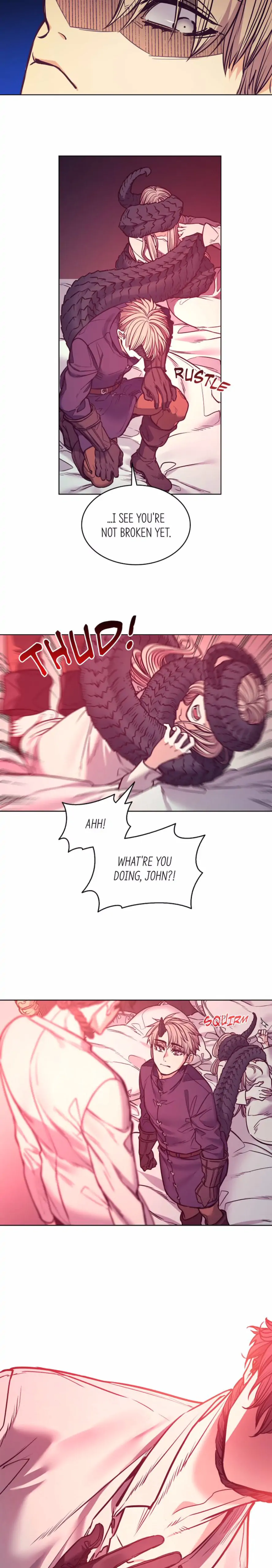 The Devil Chapter 88 - Page 5