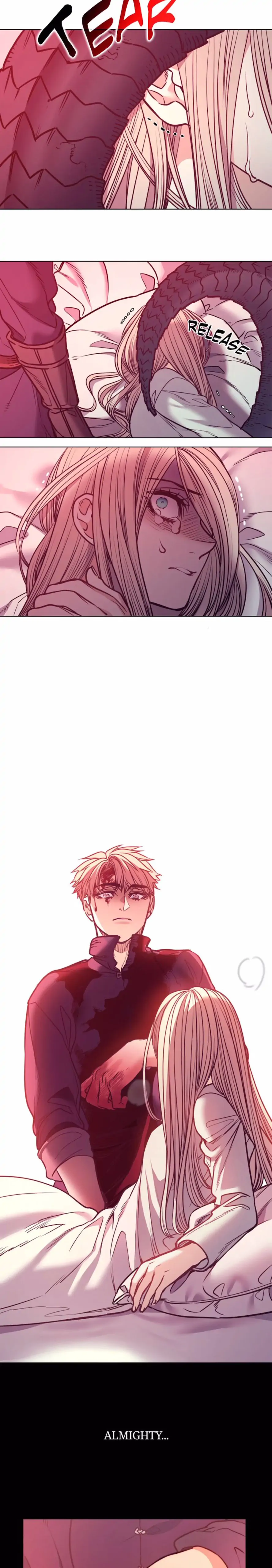 The Devil Chapter 88 - Page 7