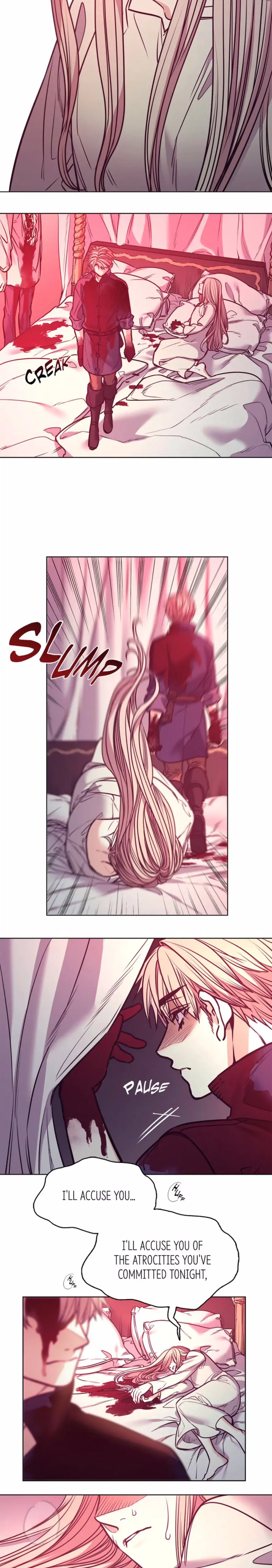 The Devil Chapter 88 - Page 10