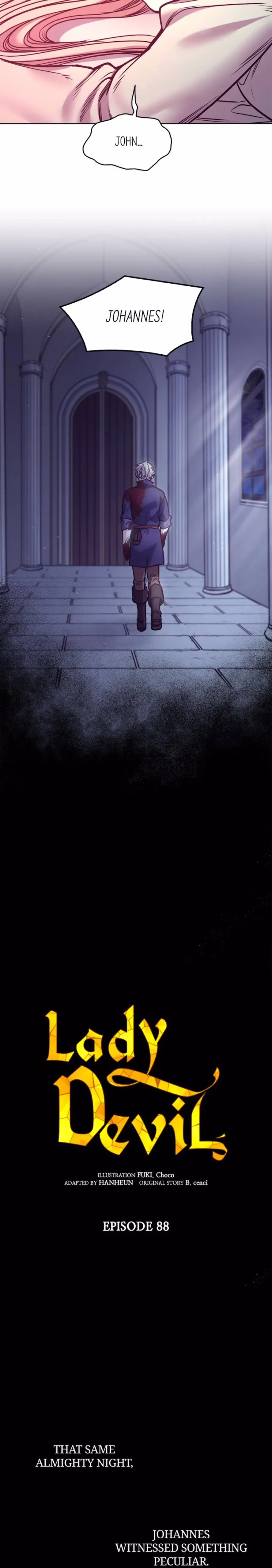 The Devil Chapter 88 - Page 11