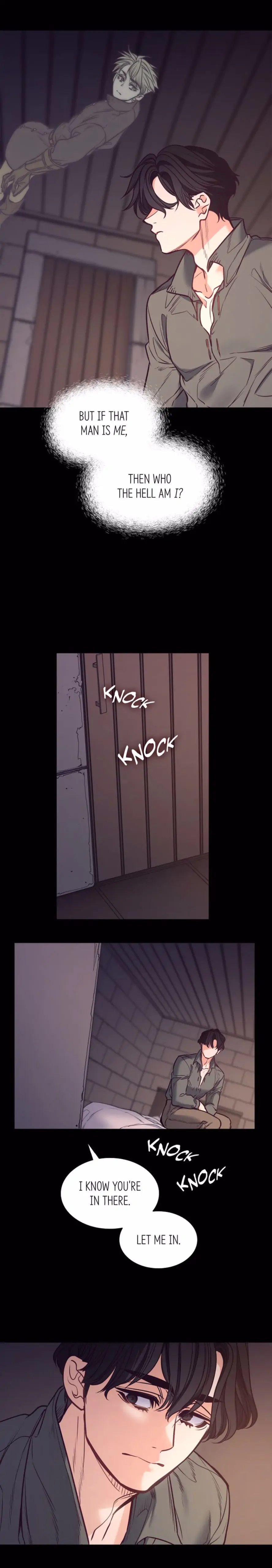 The Devil Chapter 88 - Page 14